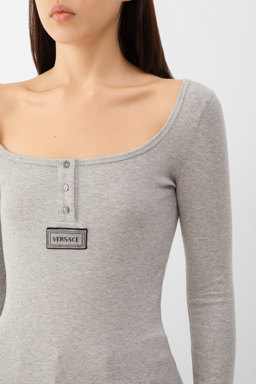 лонгслив  1018098_1A12908 1E130 купить с доставкой