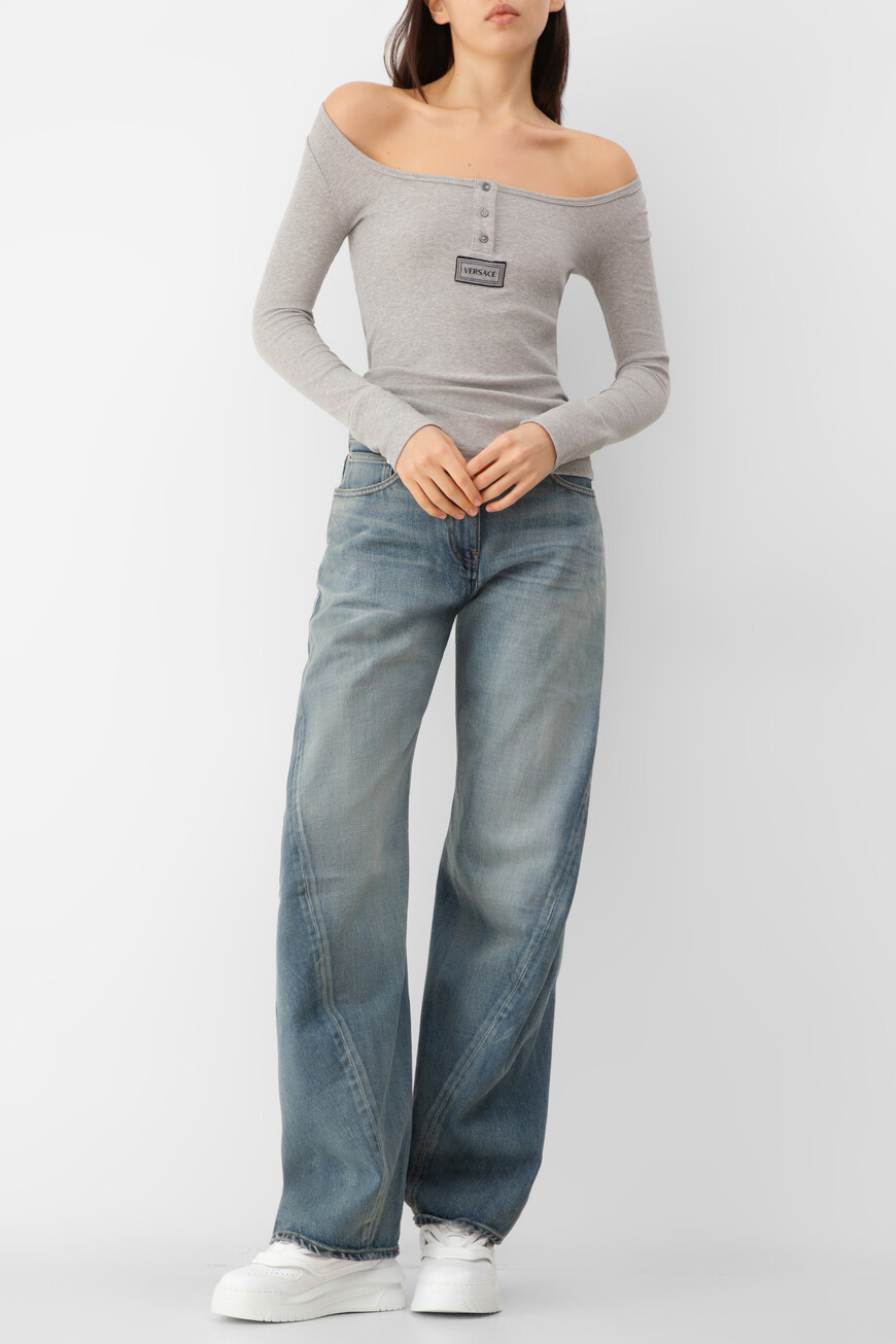 лонгслив  1018098_1A12908 1E130 по низкой цене