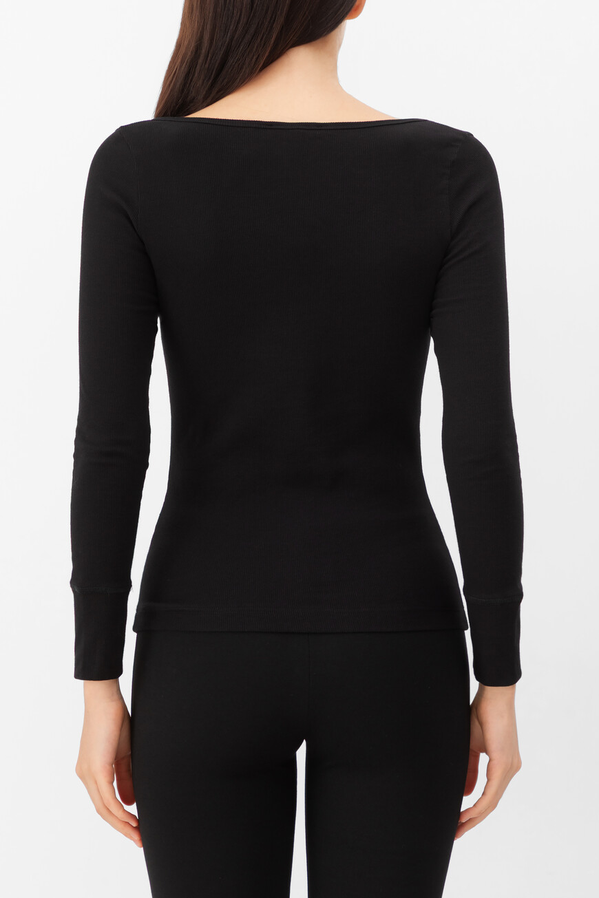 лонгслив  1018098_1A12908 1B000 по акции