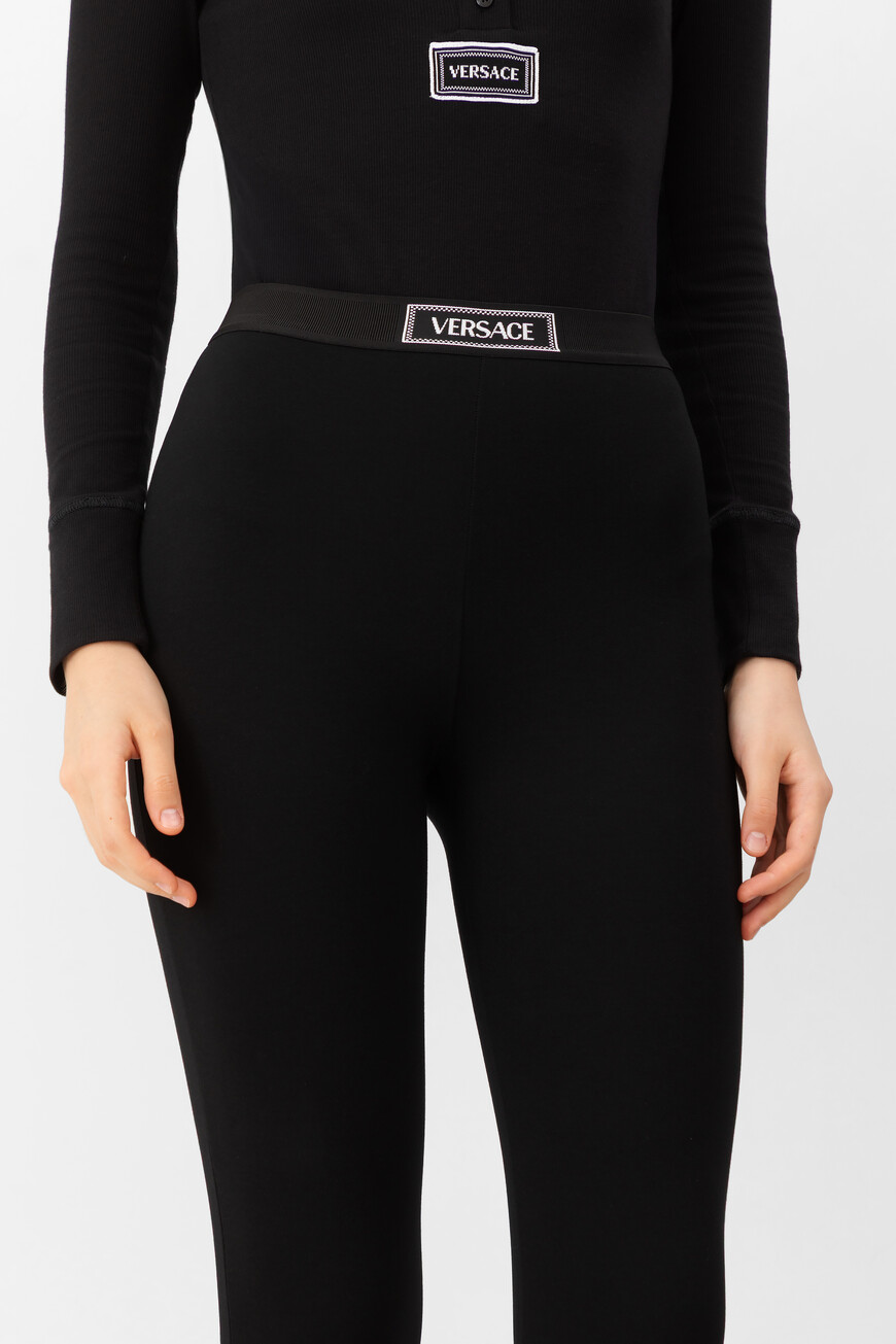 леггинсы  1016403_1A12037 1B000 купить с доставкой