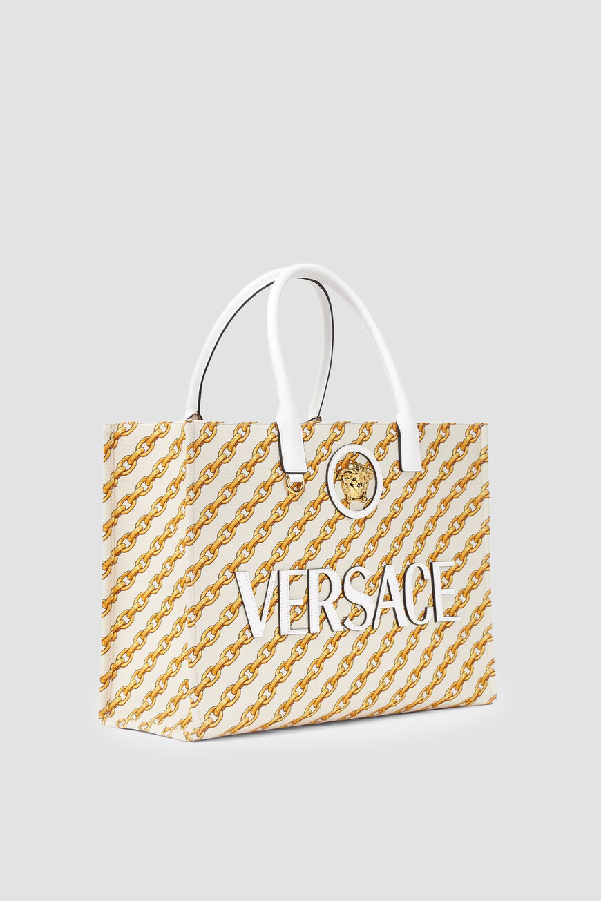 сумка  модель la medusa 1004741_1A13568 5W73V купить с доставкой