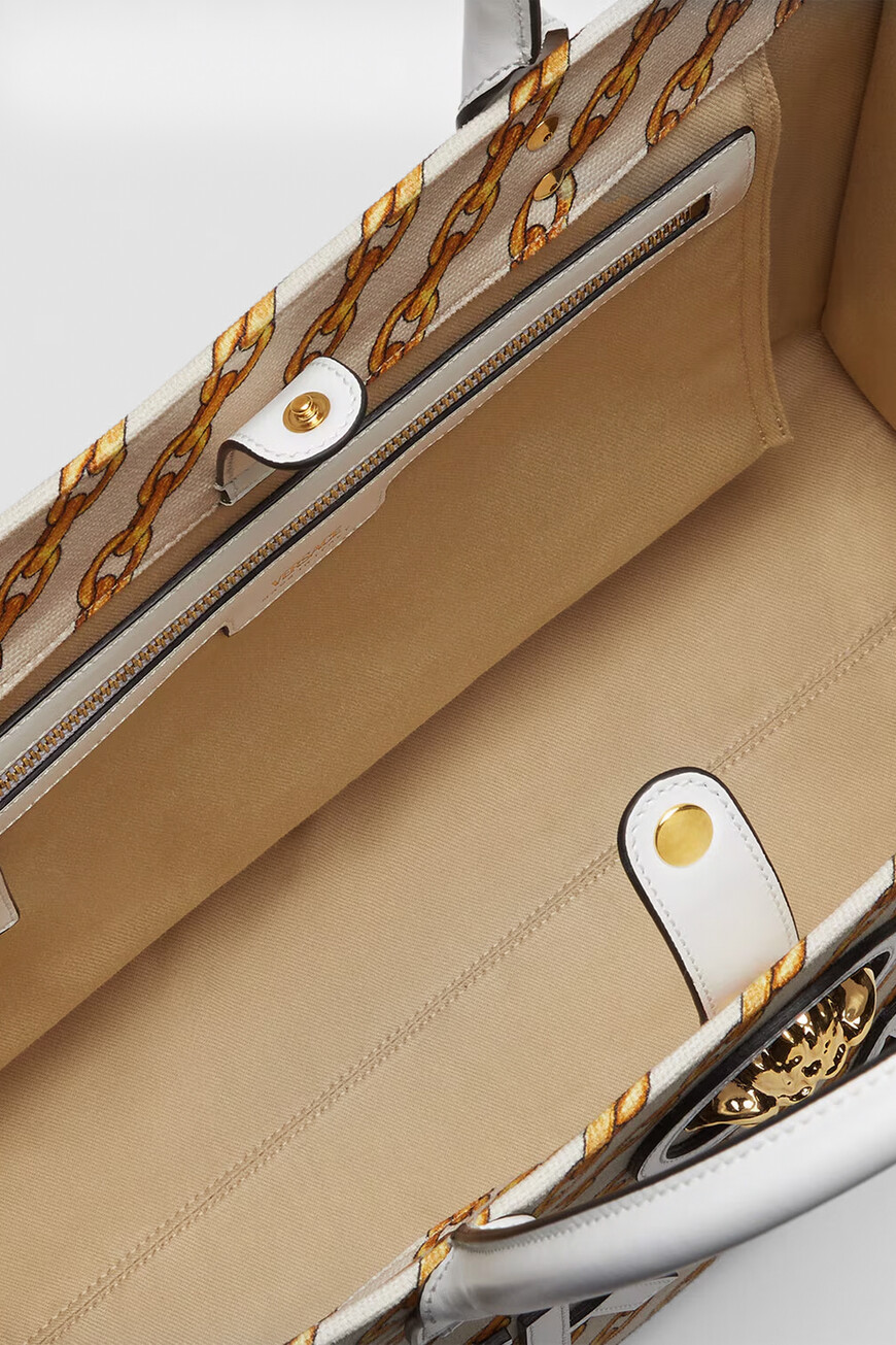 сумка  модель la medusa 1004741_1A13568 5W73V со скидкой