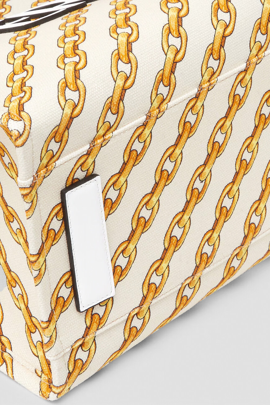 сумка  модель la medusa 1004741_1A13568 5W73V по распродаже