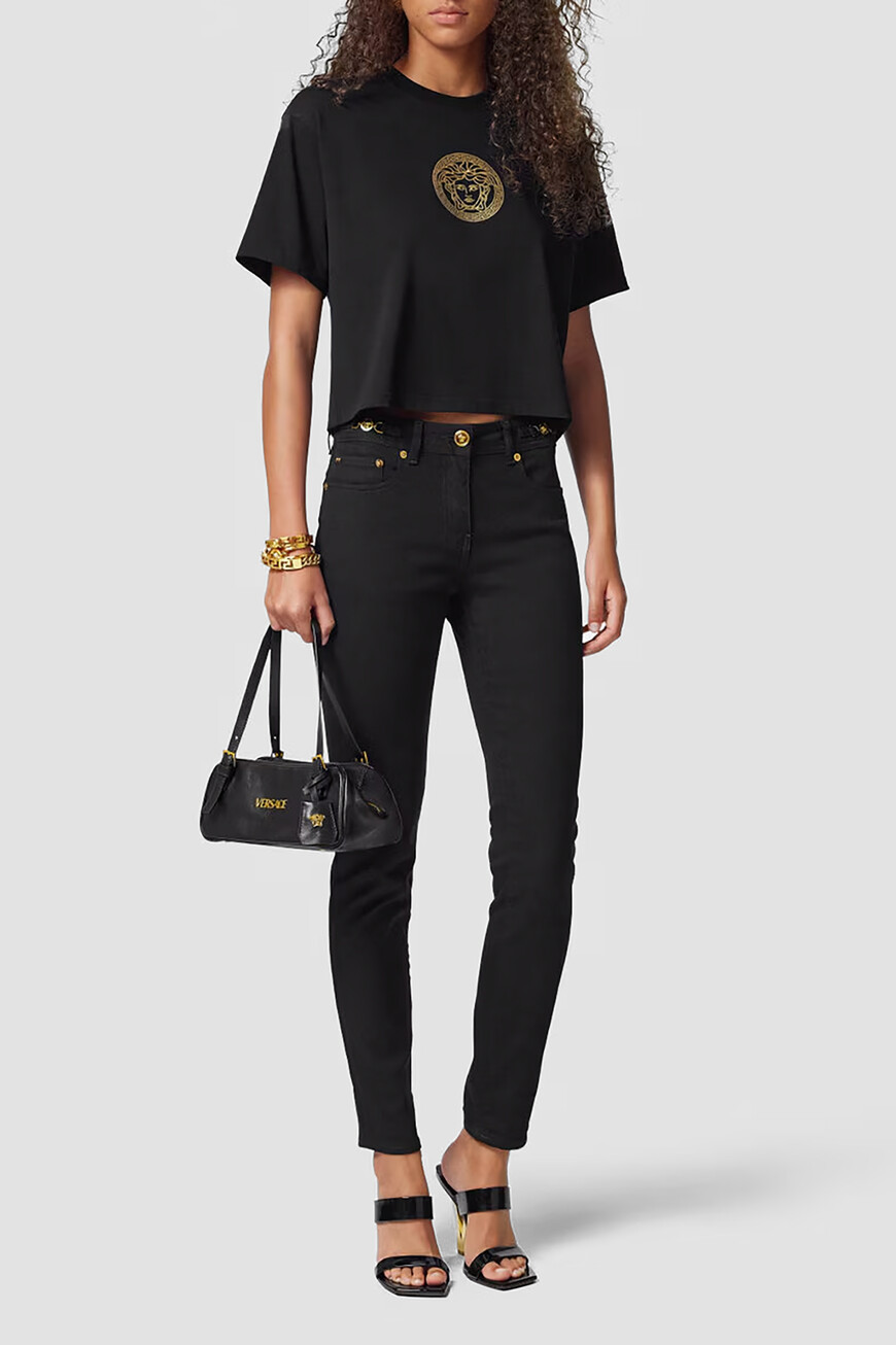 сумка  модель tag bowling 1015792_1A13171 1B00V по акции