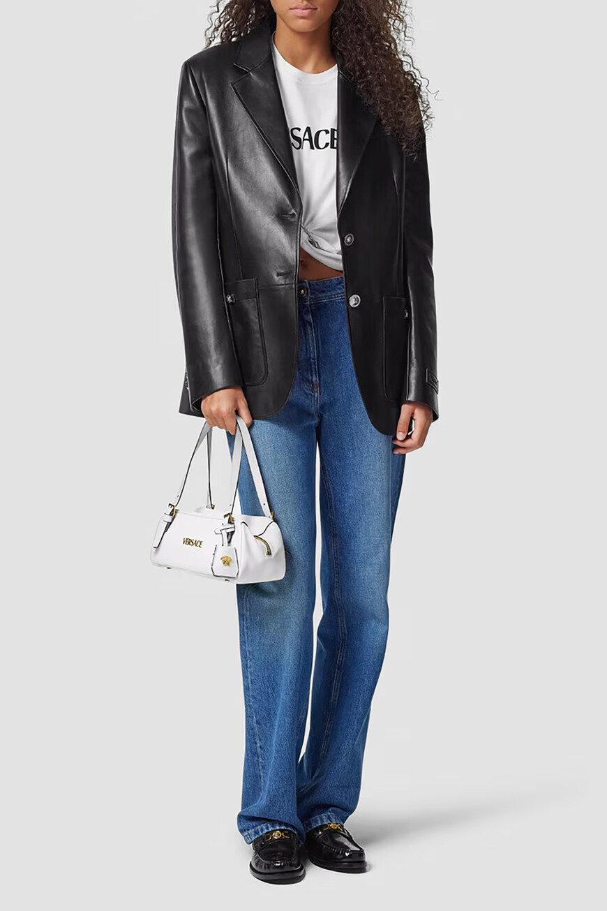 сумка  модель tag bowling 1015792_1A13171 1W56V по акции