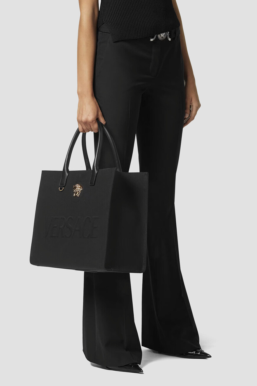 сумка  модель la medusa 1004741_1A03095 1B00V по акции