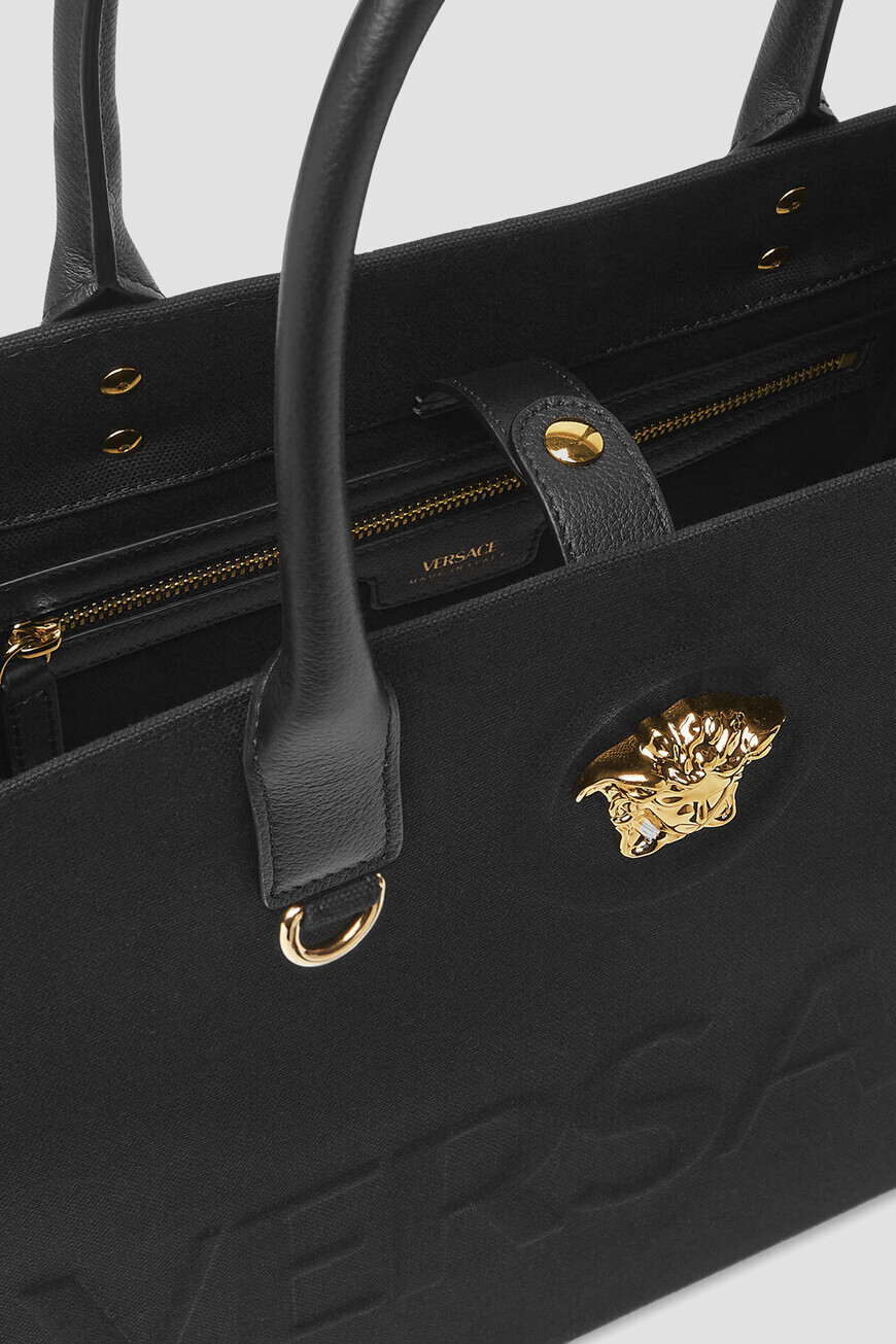 сумка  модель la medusa 1004741_1A03095 1B00V со скидкой