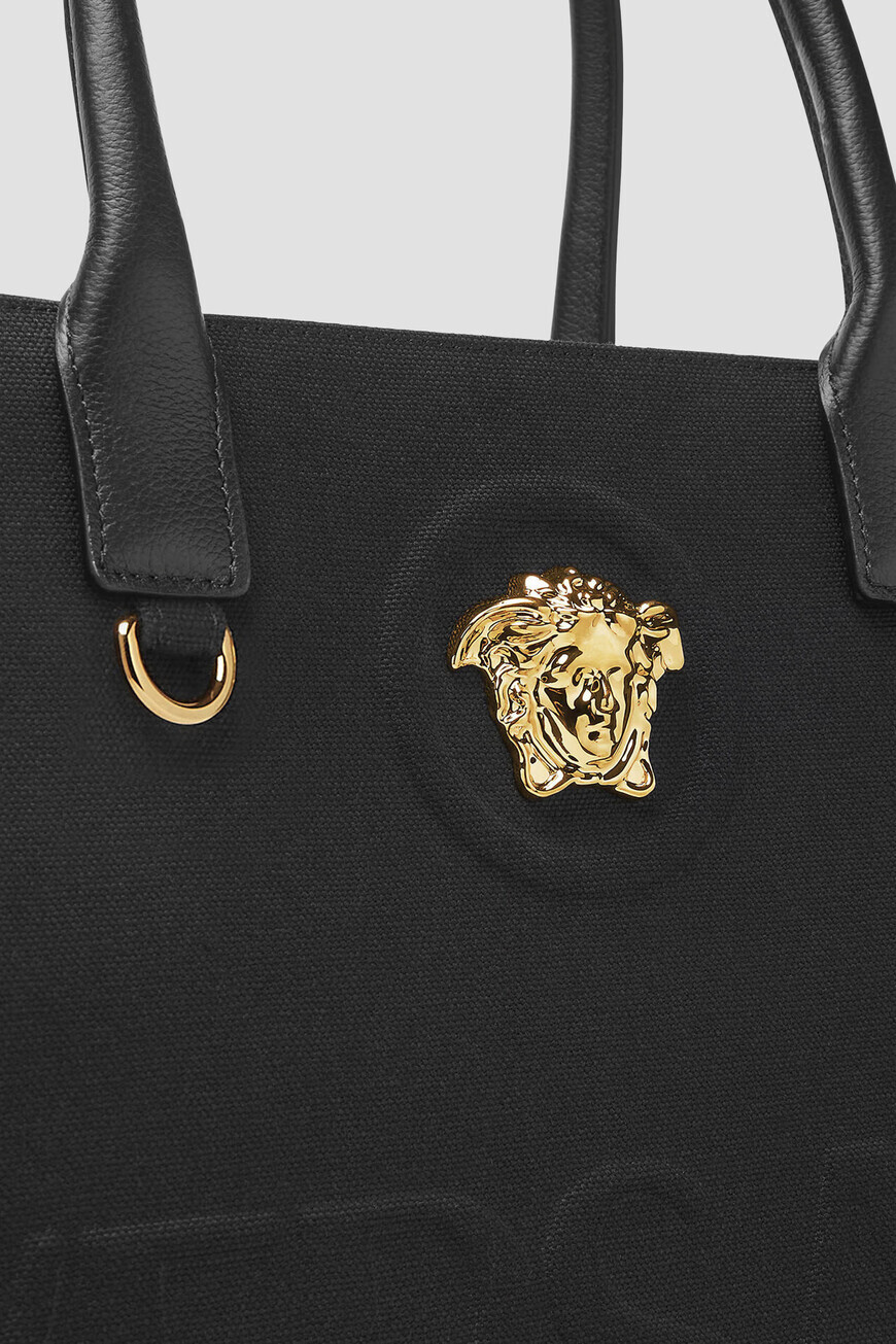 сумка  модель la medusa 1004741_1A03095 1B00V по распродаже