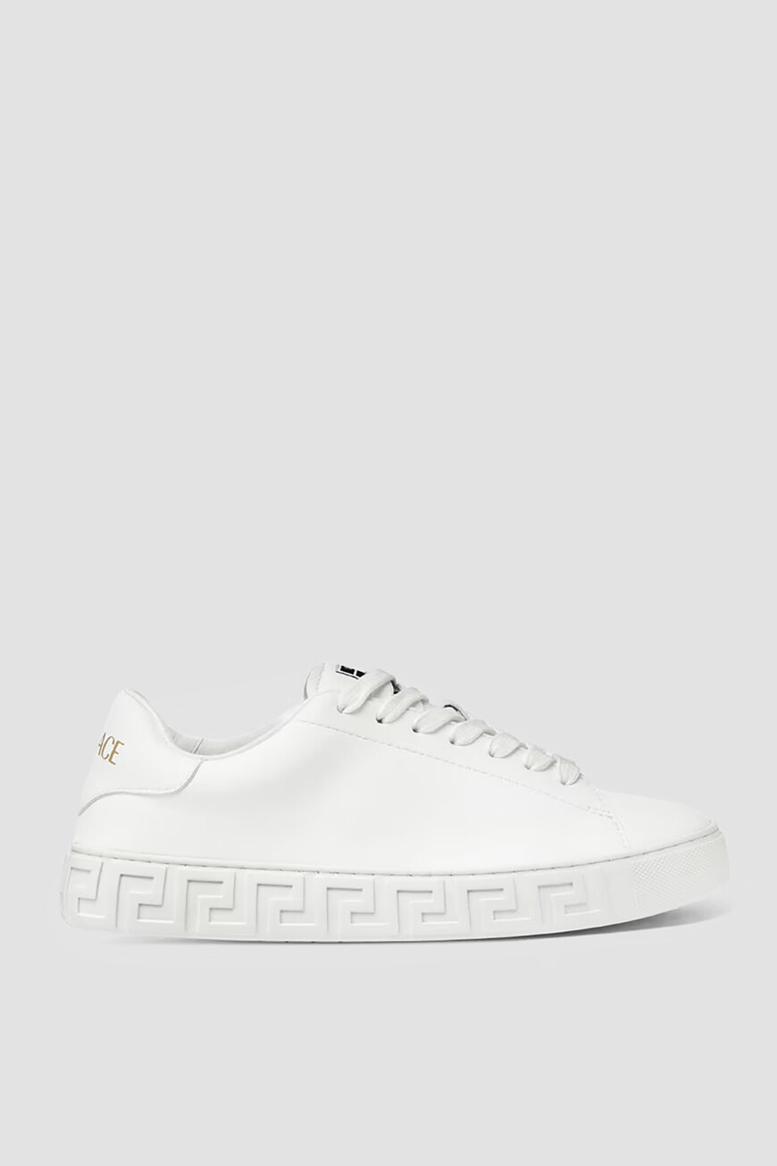 сникеры  модель greca 1013568_1A09608 1W010 фотография