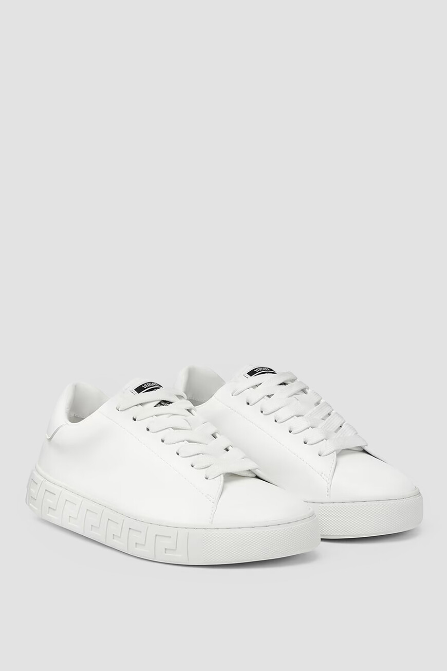 сникеры  модель greca 1013568_1A09608 1W010 купить с доставкой