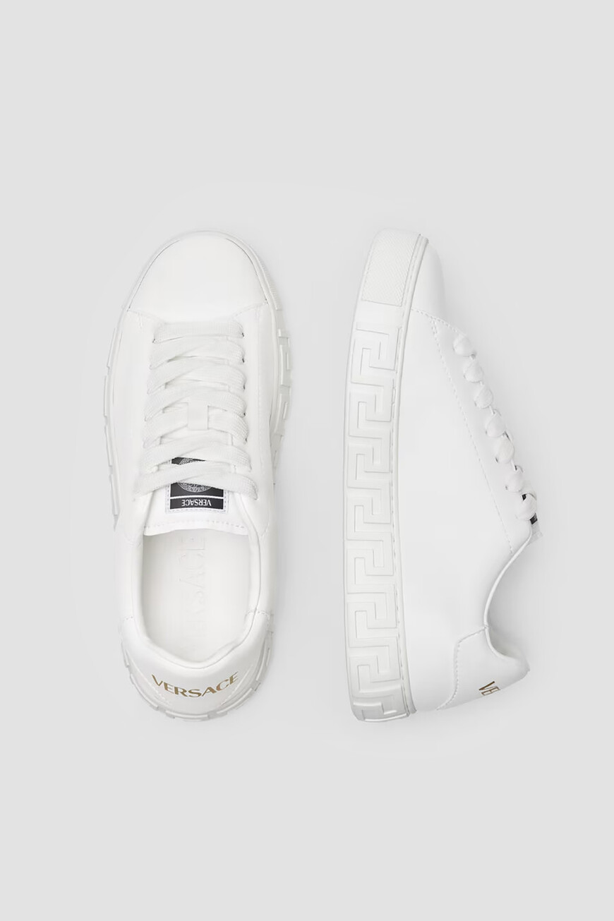 сникеры  модель greca 1013568_1A09608 1W010 по низкой цене