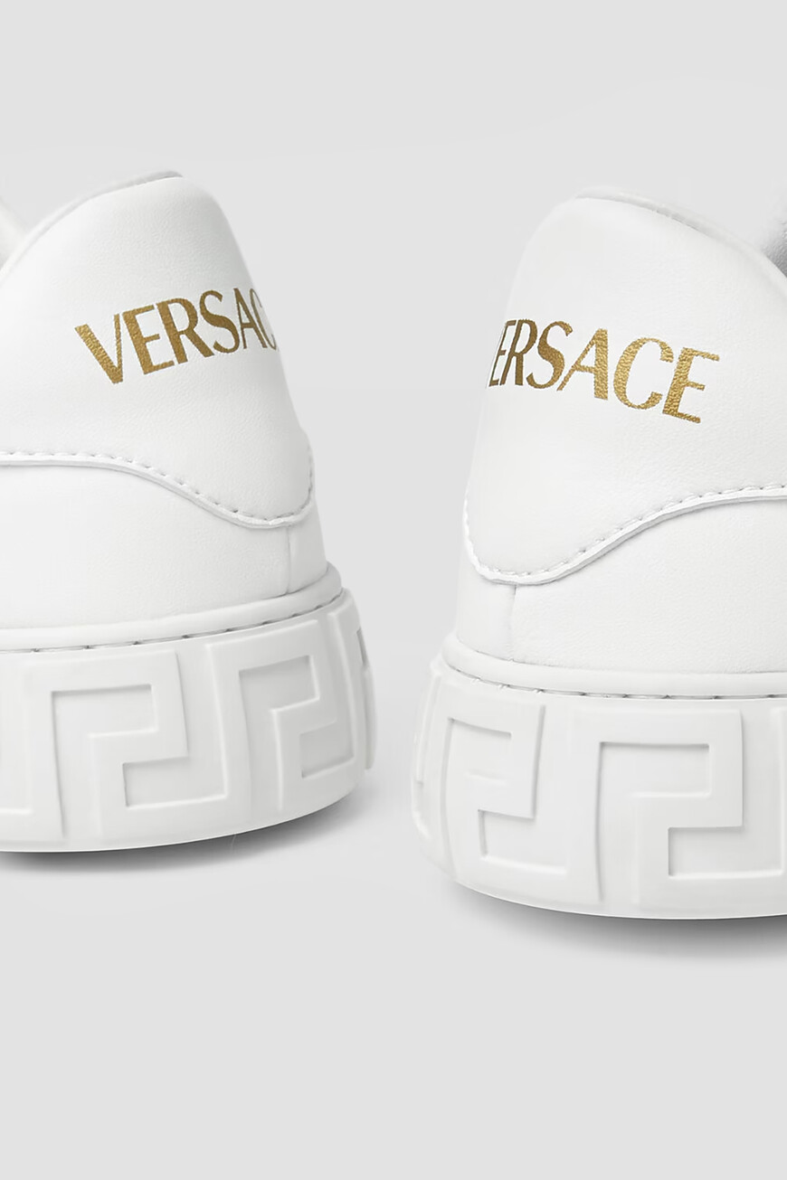 сникеры  модель greca 1013568_1A09608 1W010 по распродаже