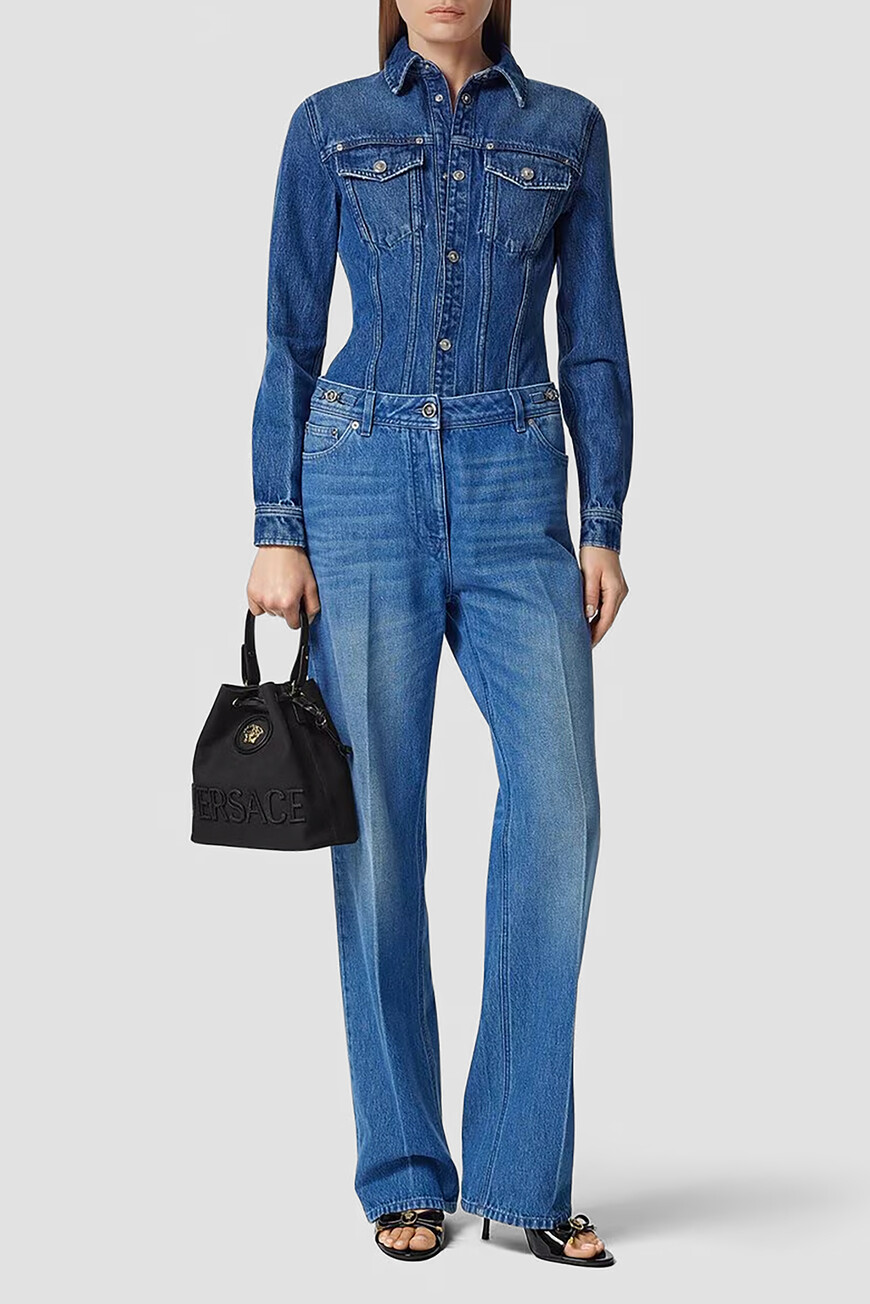 сумка  модель la medusa 1018297_1A13868 1B00V по акции