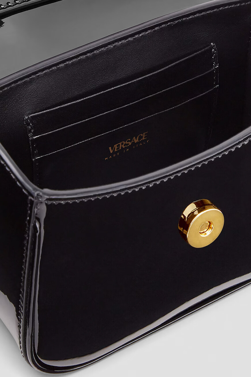 сумка  модель la medusa 1003016_1A02212 1B00V по распродаже