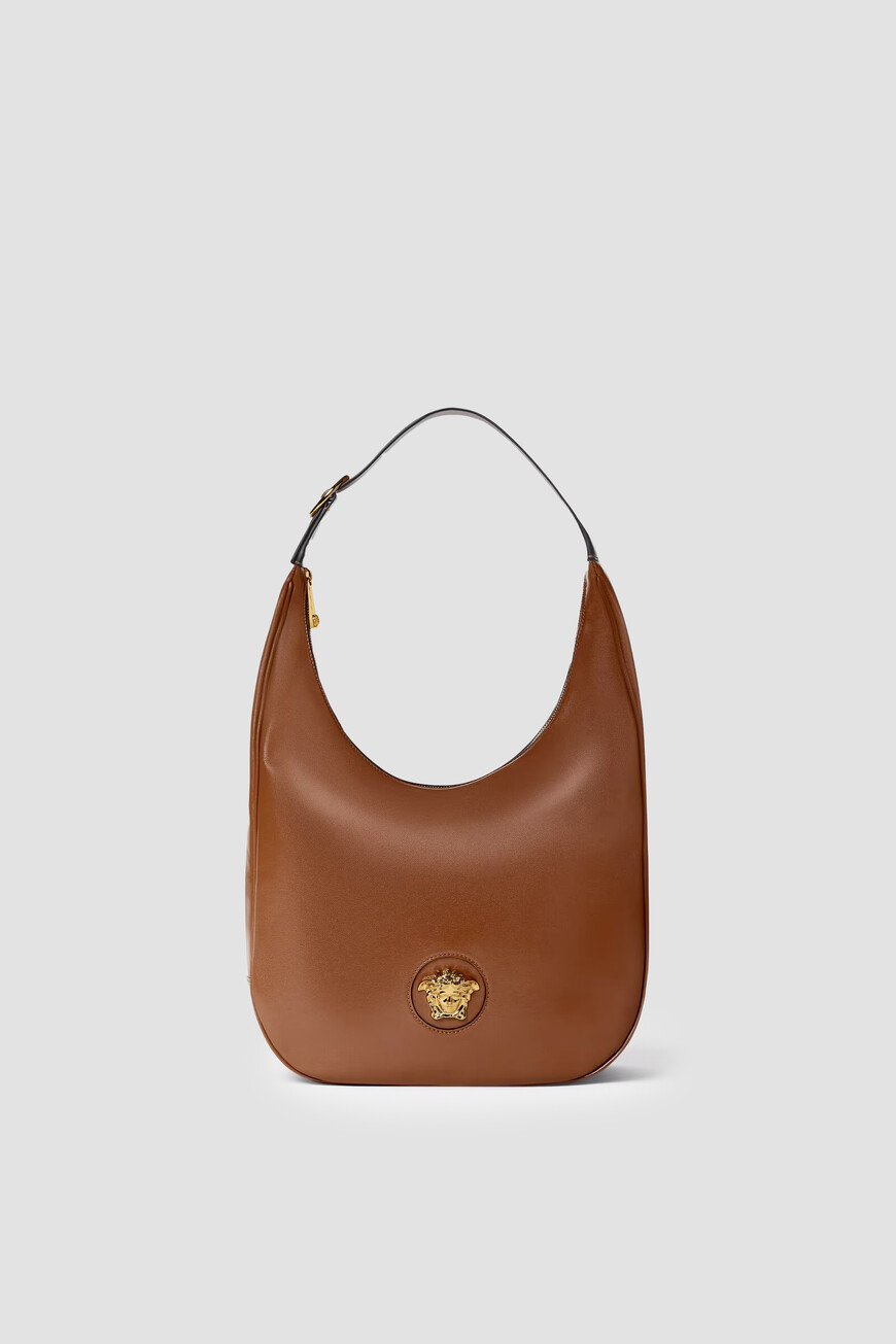 

Сумка Versace Модель La Medusa, Коричневый