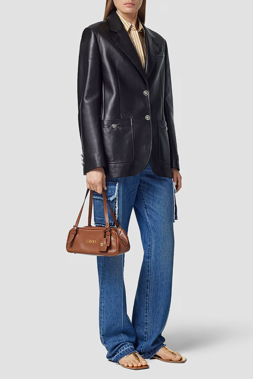 сумка  модель tag bowling 1015792_1A13171 1N19V по акции