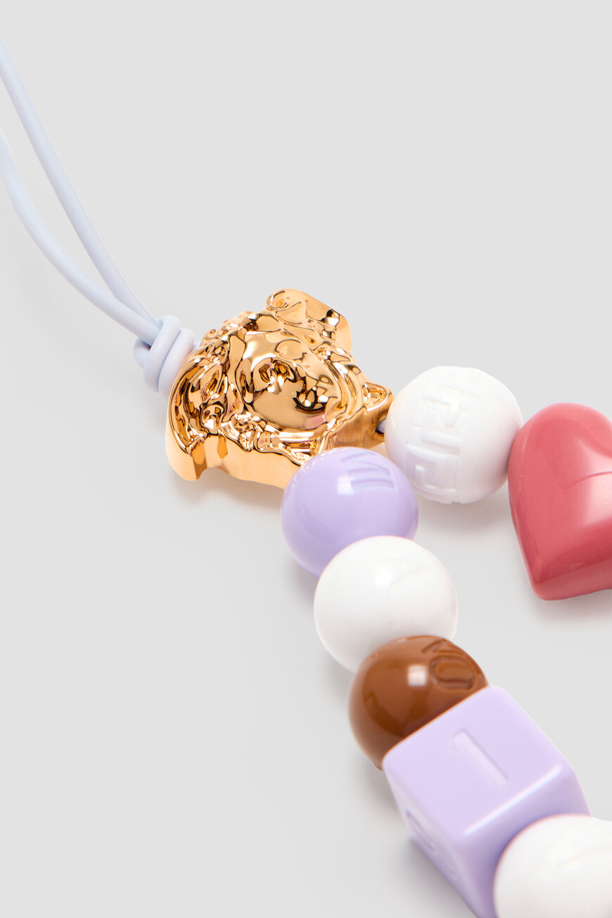 брелок  модель la medusa 1018777_1A13797 6PB4V купить с доставкой