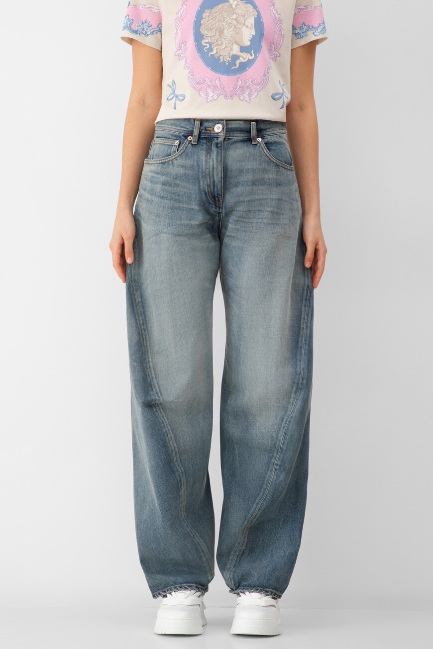 джинсы  1019661_1A14295 1D800 фотография