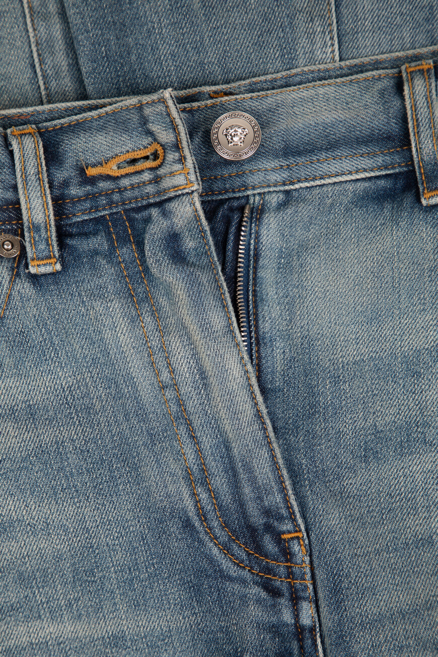 джинсы  1019661_1A14295 1D800 по распродаже