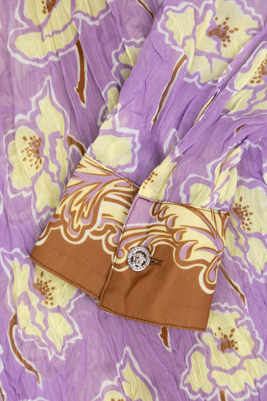 рубашка  1019545_1A14315 5L510 по распродаже