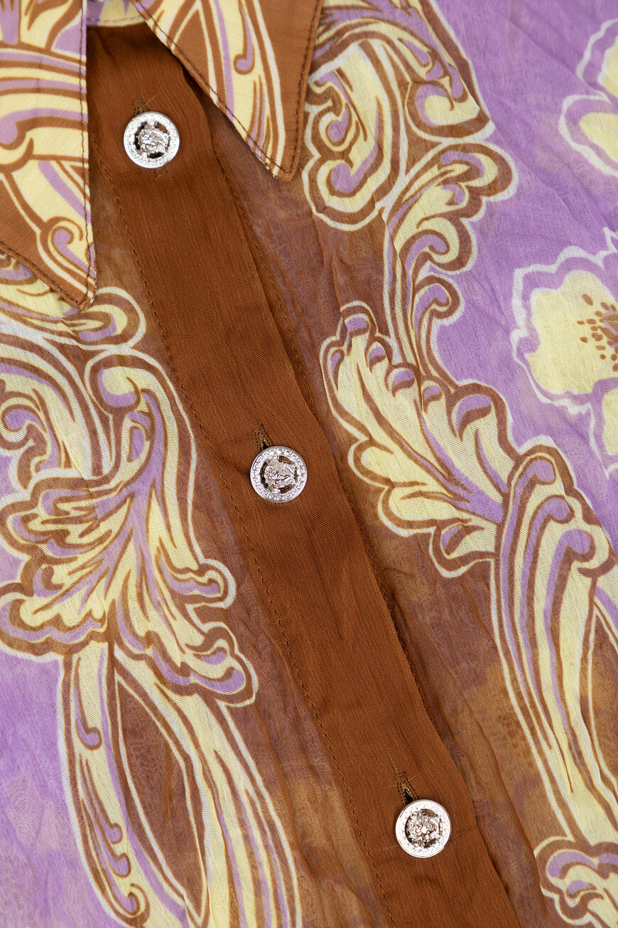 рубашка  1019545_1A14315 5L510 на официальном сайте