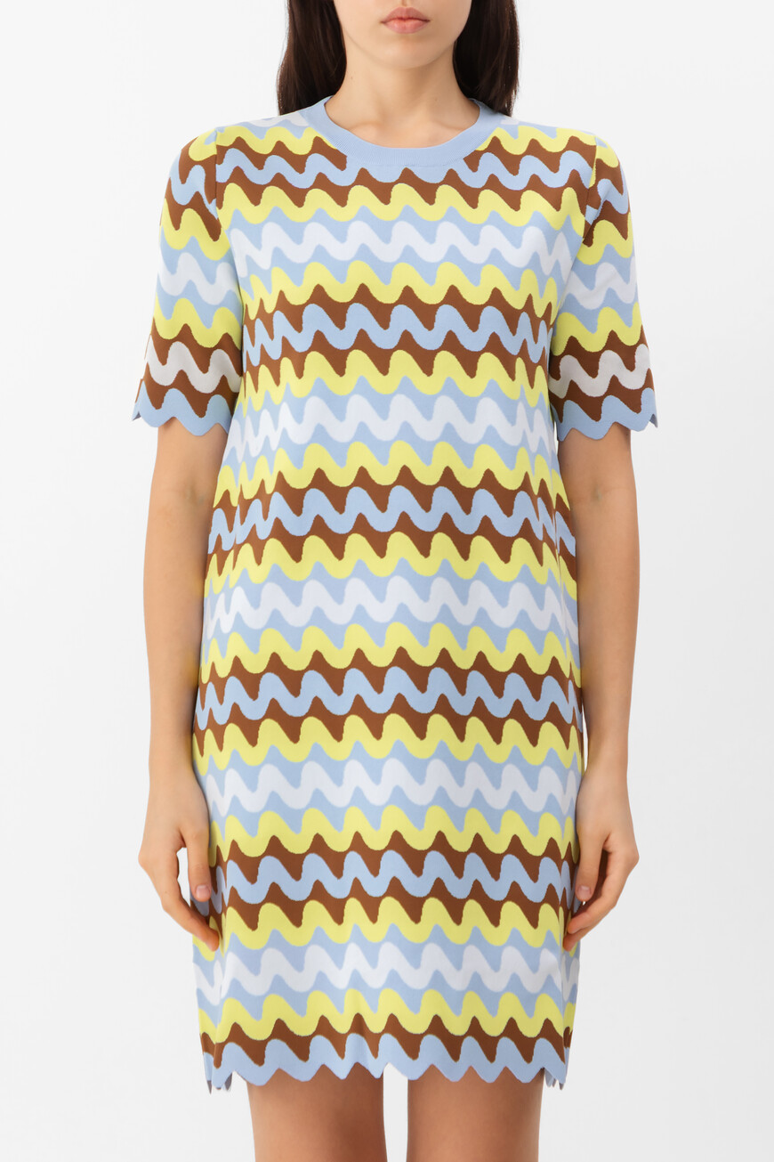 платье  1019977_1A14034 6V130 фотография