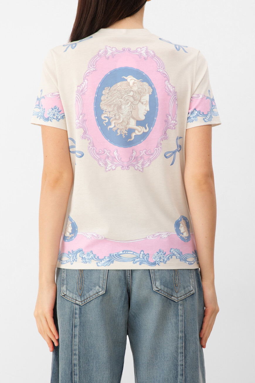 футболка  1020268_1A14535 5PD60 по акции