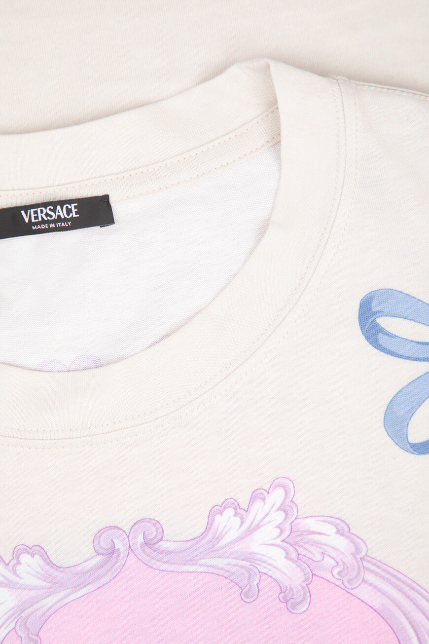 футболка  1020268_1A14535 5PD60 со скидкой