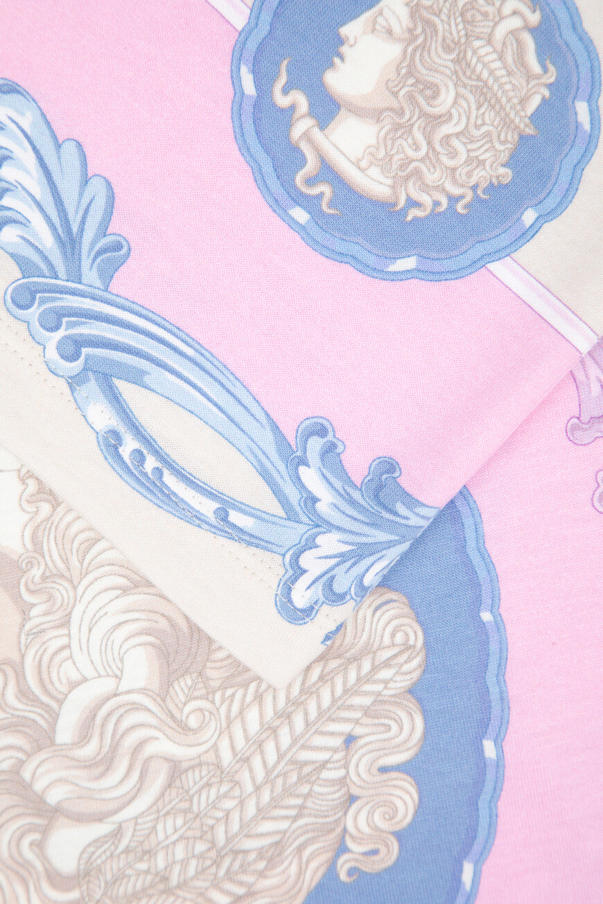 футболка  1020268_1A14535 5PD60 по распродаже