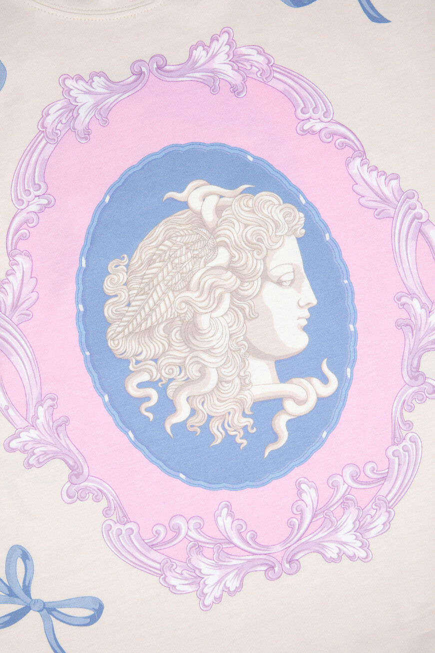 футболка  1020268_1A14535 5PD60 на официальном сайте