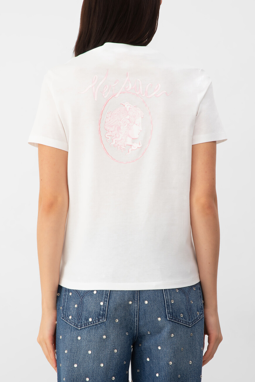 футболка  1018981_1A14539 1W000 по акции