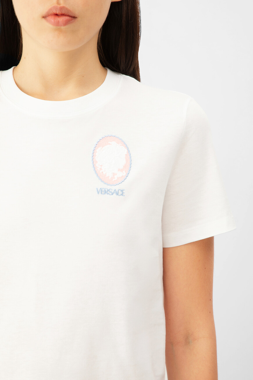 футболка  1018981_1A14539 1W000 купить с доставкой