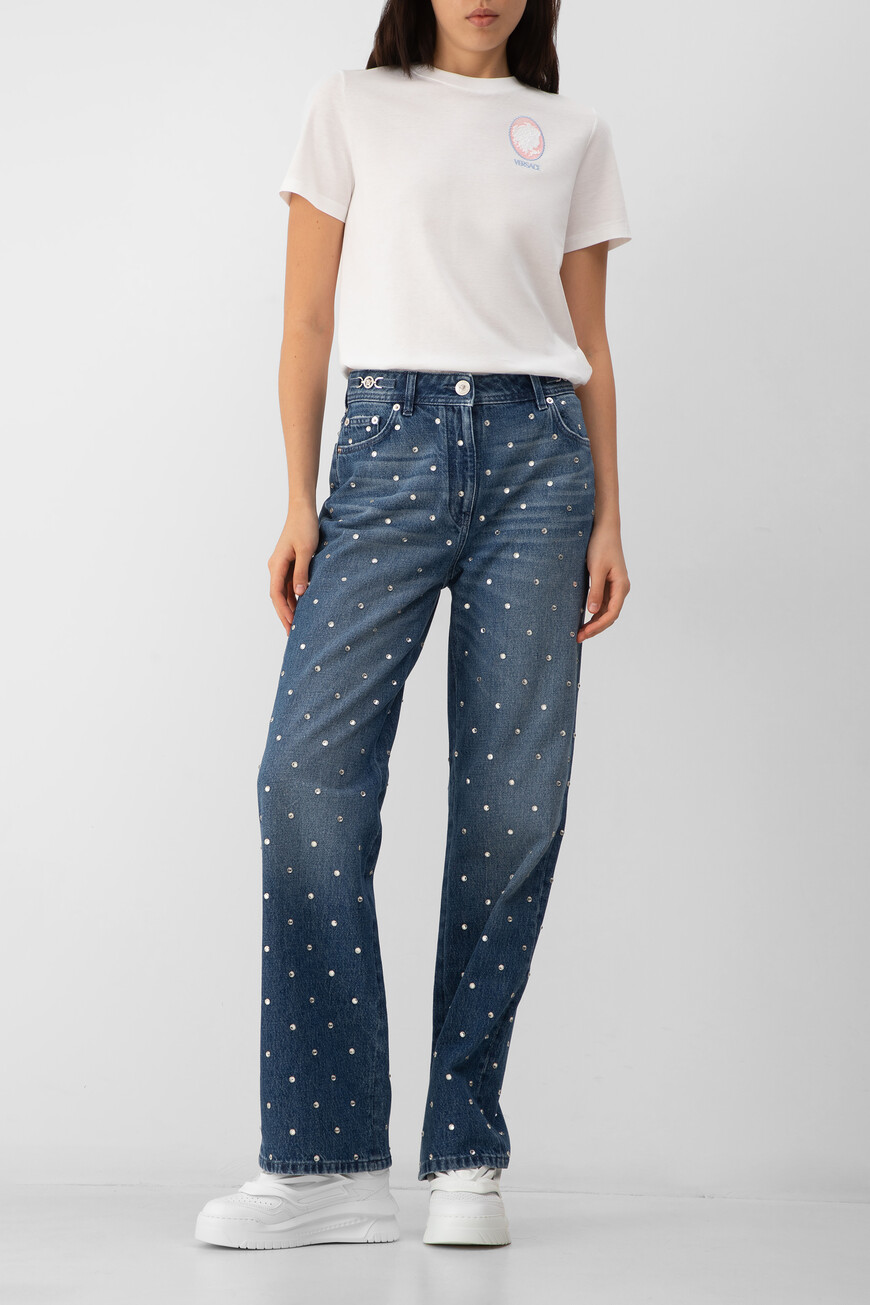 футболка  1018981_1A14539 1W000 по низкой цене