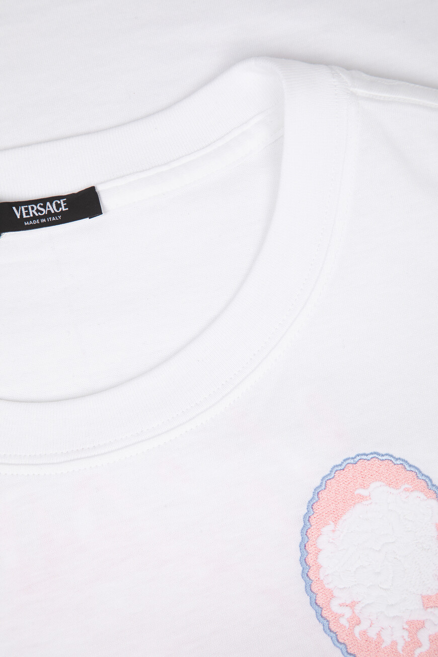 футболка  1018981_1A14539 1W000 со скидкой