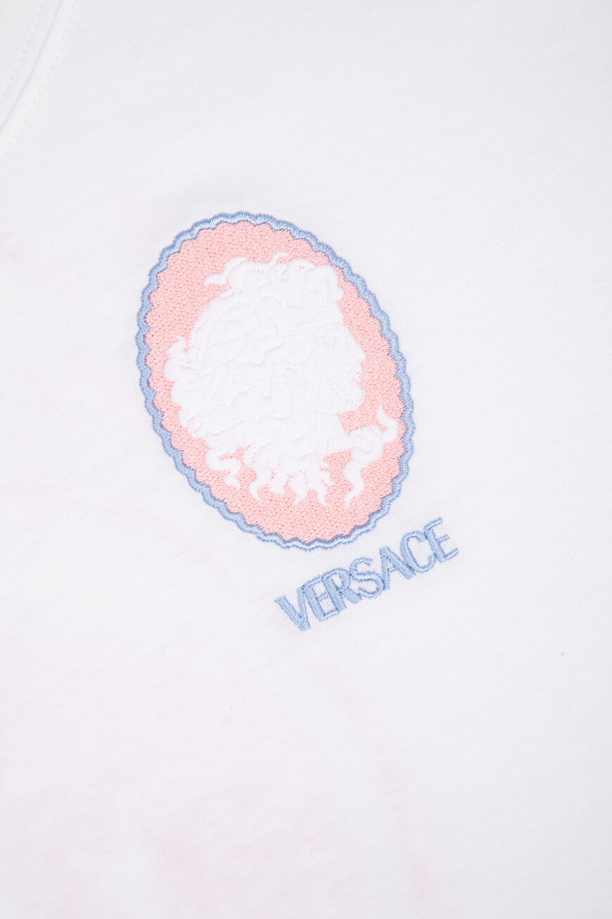 футболка  1018981_1A14539 1W000 по распродаже