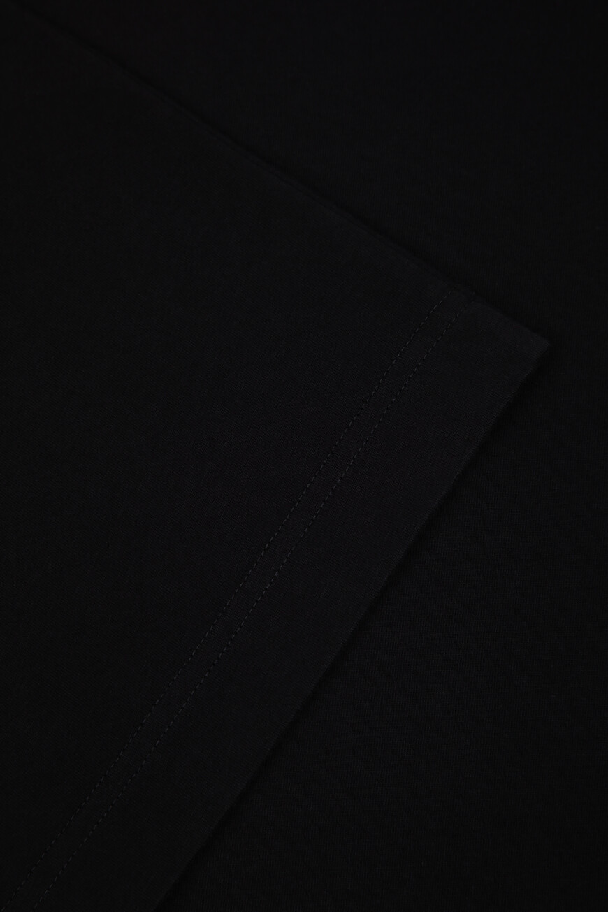 футболка  в коллаборации с south park UA66TR610B 1000 BLACK 12