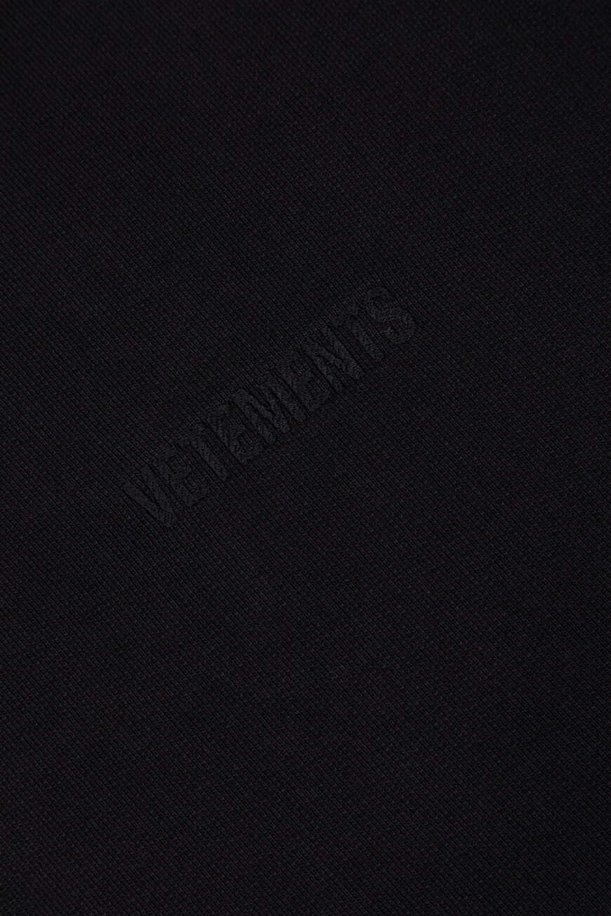 худи  UA66HD780B 1000 BLACK 12