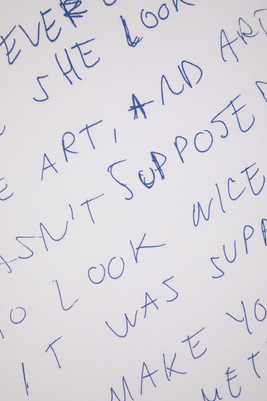 футболка  модель из эксклюзивной коллекции UA66TR630W 1000 WHITE оригинал