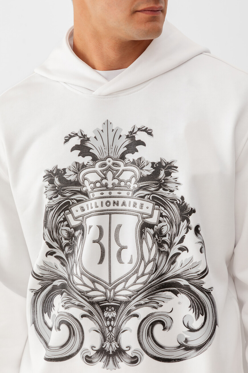 худи  IAEC MJB3693 BTE004N 01 купить с доставкой