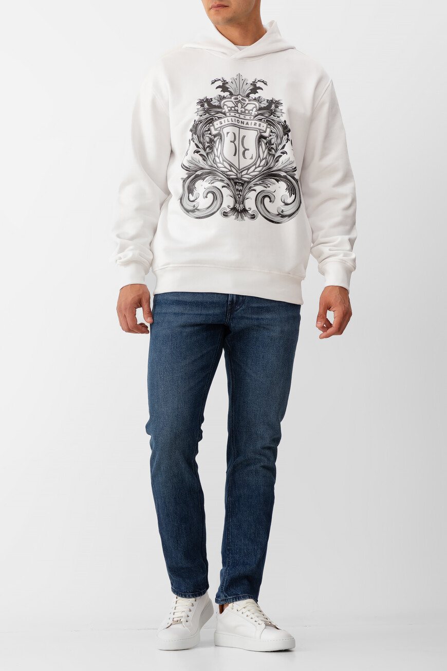 худи  IAEC MJB3693 BTE004N 01 по низкой цене