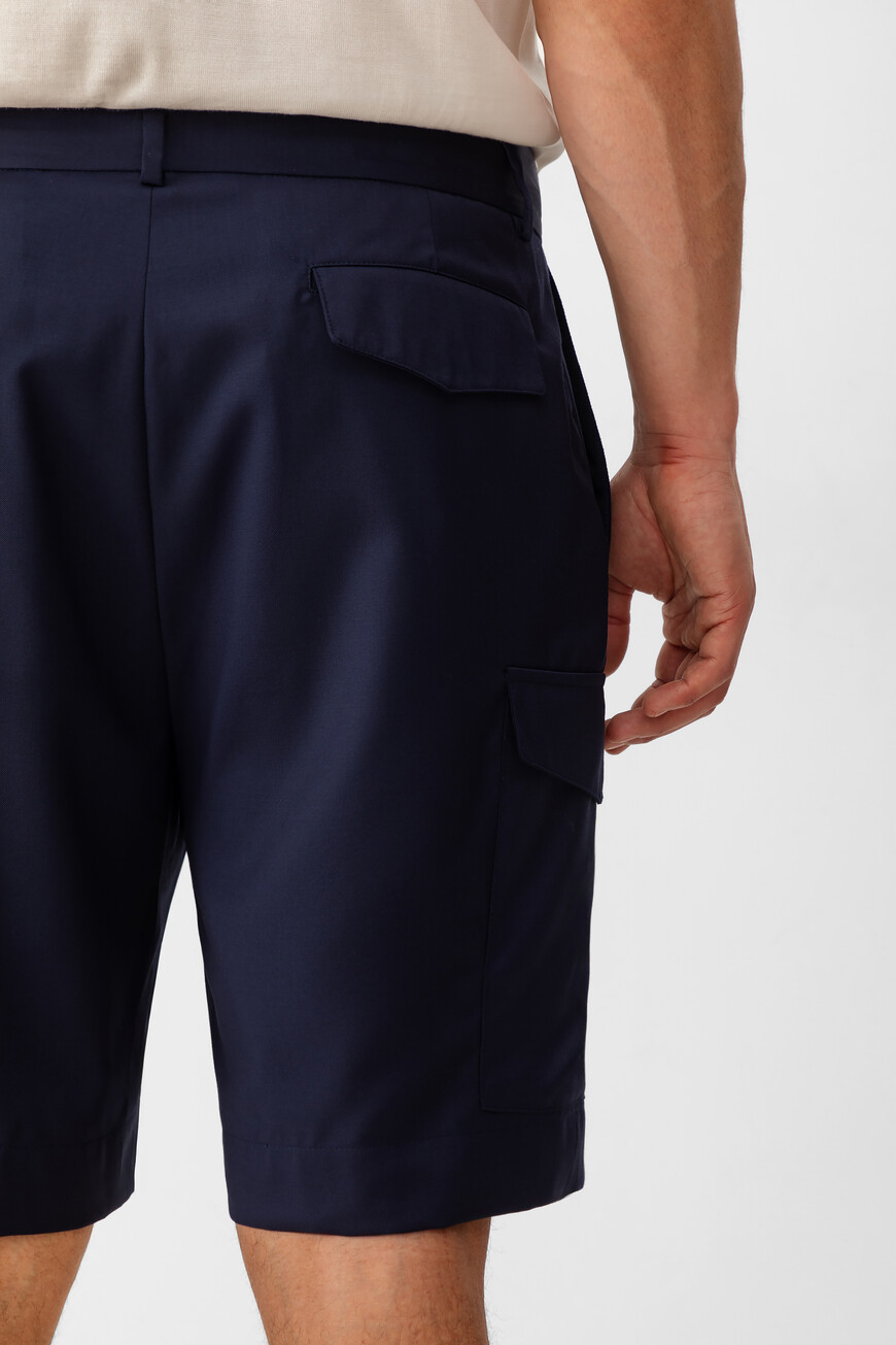 бермуды  BAEC MRT1506 BTE048N 08 по низкой цене