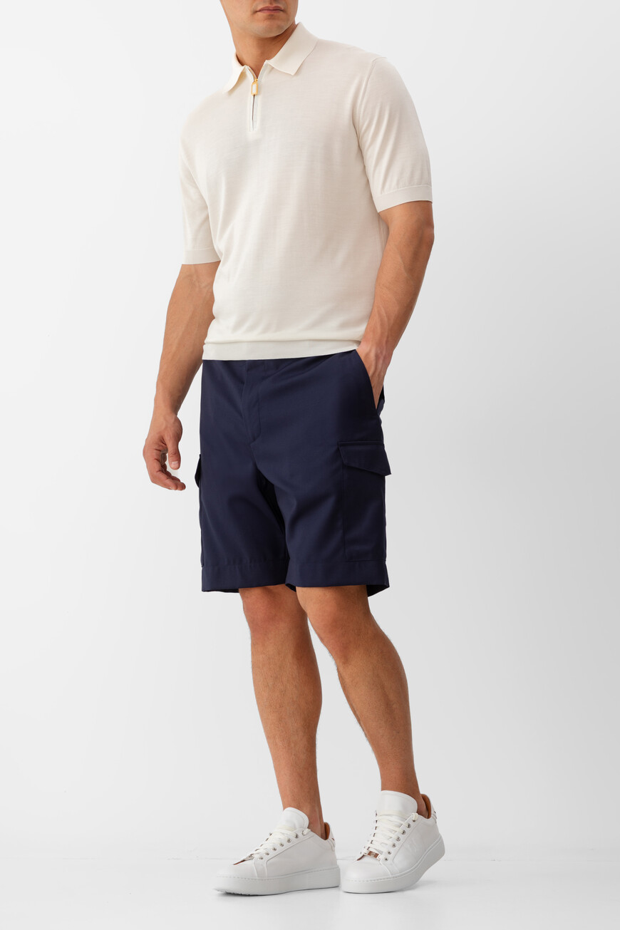 бермуды  BAEC MRT1506 BTE048N 08 со скидкой