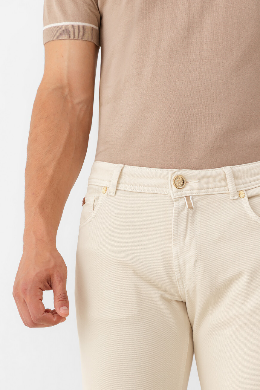 джинсы  IAEC MDT4052 BTE001N 06P купить с доставкой