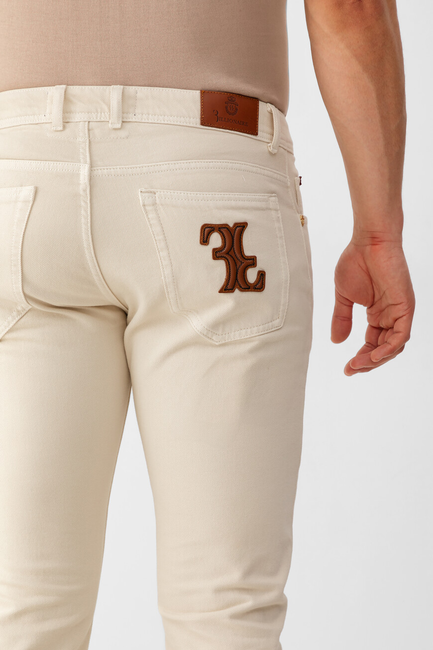 джинсы  IAEC MDT4052 BTE001N 06P по низкой цене