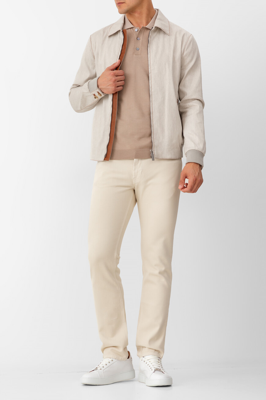 джинсы  IAEC MDT4052 BTE001N 06P со скидкой