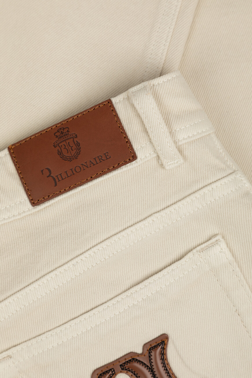 джинсы  IAEC MDT4052 BTE001N 06P оригинал