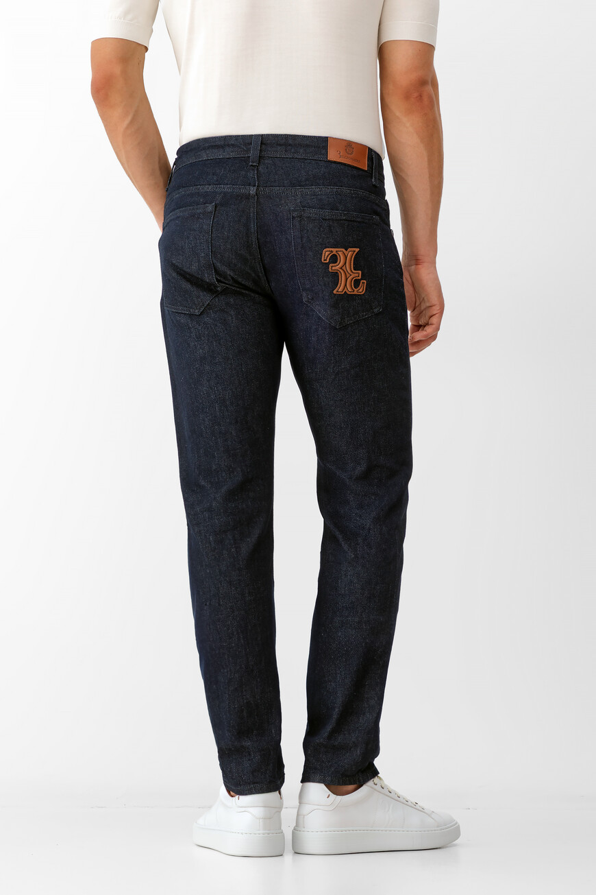 джинсы  IAEC MDT4052 BTE001N 14R по акции