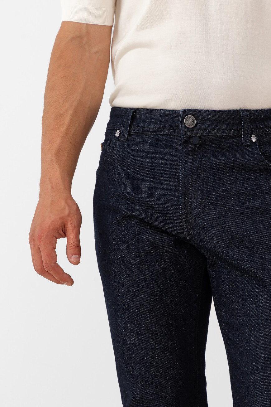 джинсы  IAEC MDT4052 BTE001N 14R купить с доставкой