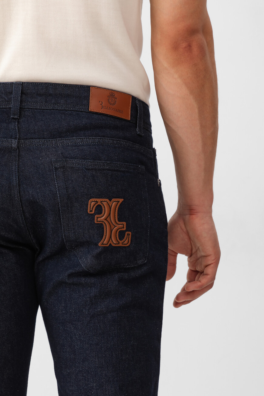 джинсы  IAEC MDT4052 BTE001N 14R по низкой цене