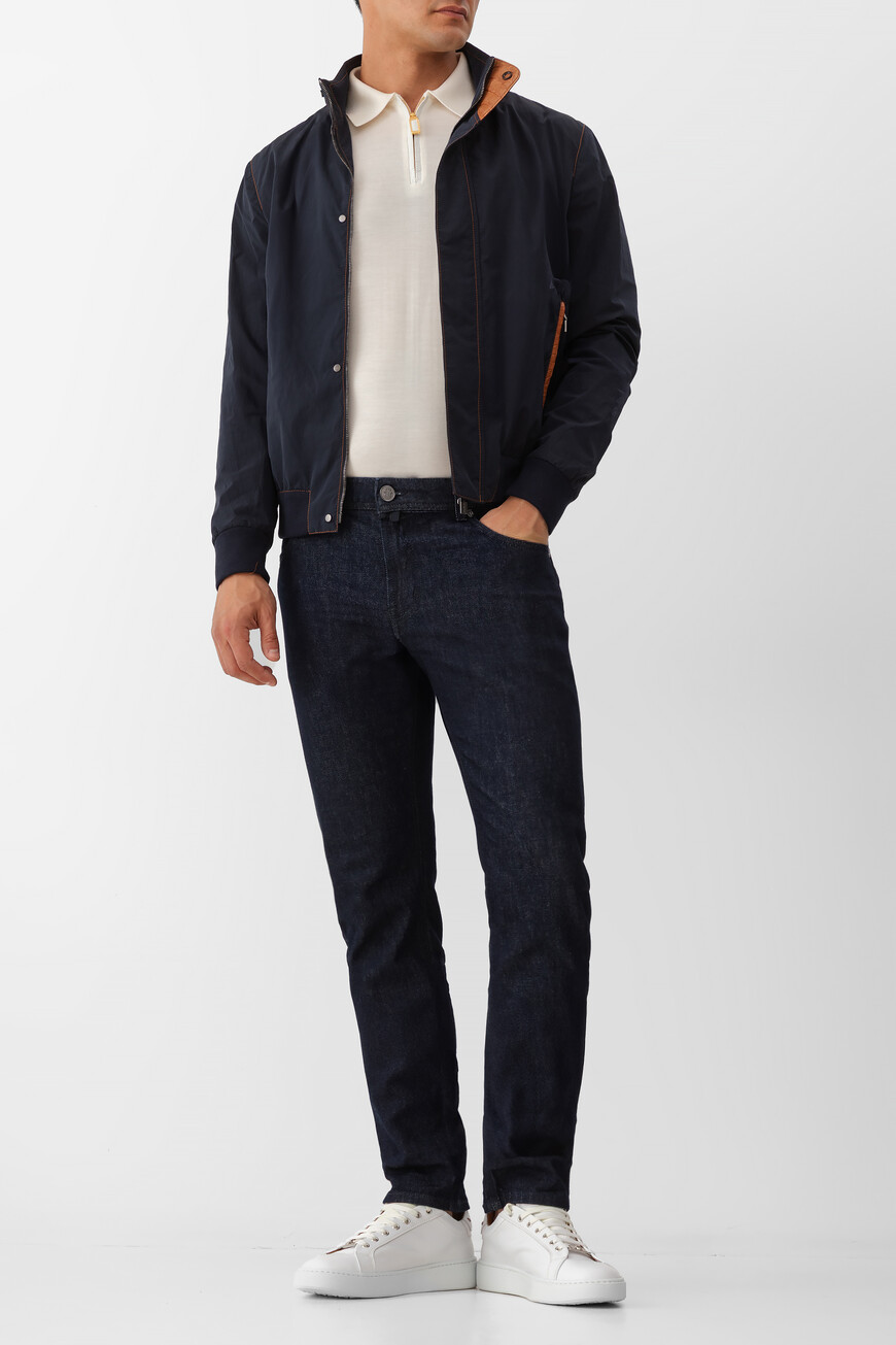 джинсы  IAEC MDT4052 BTE001N 14R со скидкой